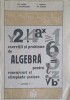 EXERCITII SI PROBLEME DE ALGEBRA PENTRU CONCURSURI SI OLIMPIADE SCOLARE, PARTEA 1-GH. ANDREI, I. CUCUREZEAN-265572