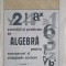 EXERCITII SI PROBLEME DE ALGEBRA PENTRU CONCURSURI SI OLIMPIADE SCOLARE, PARTEA 1-GH. ANDREI, I. CUCUREZEAN-328403