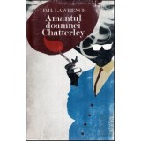 David Herbert Lawrence - Amantul doamnei Chatterley (prima versiune) - 118479