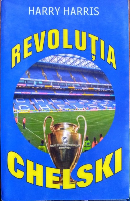 Revoluția Chelski