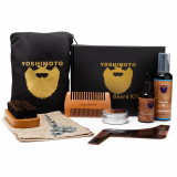 Cumpara ieftin Set Barber Yoshimoto Man With Style