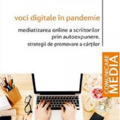 Voci digitale in pandemie - Corina Ozon