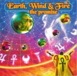 Earth, Wind &amp; Fire - The Promise, CD