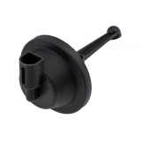 Supapa control vacuum, EGR Audi A3 (8l1) 1996-2006, Seat Cordoba (6k1, 6k2) 1993-2002, Vw New Beetle (9c1, 1c1) 1998-2010, 06A129061