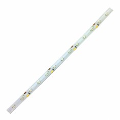 Banda LED 3528 Rosu 12V, 60 LED m, IP65 (WP)