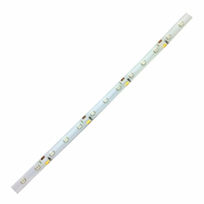 Banda LED 3528 Rosu 12V, 60 LED m, IP65 (WP) foto