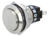 Comutator Anti-Vandalism SPDT 3A 240V