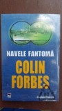 Nuvele fantoma- Colin Forbes, Rao