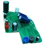 Placa de Circuit PCB Aparat 10Q 100 - Piesa de Schimb Originala
