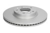 Disc frana MAZDA 6 Hatchback (GG) (2002 - 2008) KRIEGER 0950004503