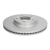 Disc frana MAZDA 6 Hatchback (GG) (2002 - 2008) KRIEGER 0950004503