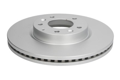 Disc frana MAZDA 6 Hatchback (GG) (2002 - 2008) KRIEGER 0950004503 foto
