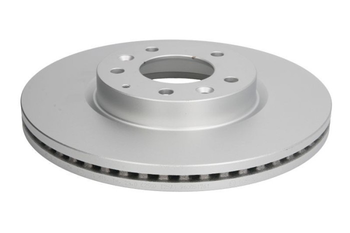 Disc frana MAZDA 6 Hatchback (GG) (2002 - 2008) KRIEGER 0950004503