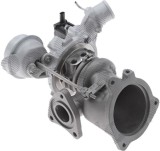 Turbocompresor Ford C-Max 2, Fiesta 6, Focus 3, Galaxy 2, Kuga 2, Mondeo 4, S-Max, Transit Connect, 1.6 Ecoboost, T3, T4, T4F, T2 GTDi, T3 GTDi, T4