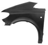 Aripa fata Mercedes Viano, 01.2003-10.2010, partea Stanga, fara gaura pentru semnalizare, 6396305107, 5040011J , PLASTIC
