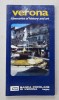 Verona: Itinerarii de Istorie si Arta, Gian Paolo Marchini, 1987, Banca Popolare Verona, Ilustrata