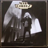 Vinil LP Kim Carnes &ndash; Voyeur (VG+)