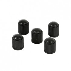 Capacel valva plastic negru Cod: MH-VC01 foto