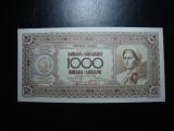 IUGOSLAVIA 100 DINARI 1946 UNC