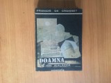 n6 DOAMNA DIN MALACCA - FRANCIS DE CROISSET
