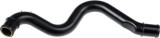 Furtun aerisire bloc motor Audi A3, Tt; Seat Leon, Toledo II; Skoda Octavia I; VW Bora I, Golf IV Motor 1.8 20V T, 1.8 20V T 4, 1.8 20VT, 1.8 T, 1.8