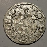 Polonia 3 polker 1623 argint Sigismund lll Vasa