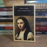 THOMAS HARDY - TESS D&#039;URBERVILLE ( ROMAN ) , RAO , 1998 *