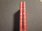 Anthony Trollope - Doctorul Thorne (2 volume) LEGATA DE LUX 26/3