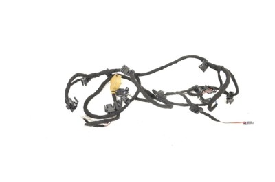 Cablaj ușă st&amp;acirc;nga spate AUDI A8 D3 4E2, 4E8 2008 OEM: 4E0971693A | 11792423 foto