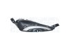 Lumini de zi, Daytime running light Fiat 500e (332), 2020-, montare fata, stanga, LED; MAGNETI MARELLI