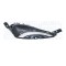 Lumini de zi, Daytime running light Fiat 500e (332), 2020-, montare fata, stanga, LED; MAGNETI MARELLI