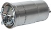 Filtru combustibil auto