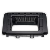 Cumpara ieftin Rama adaptoare Autodrop Hyundai Kona (2018+) pentru Navigatii multimedia Android de 10.1 Inch