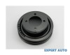 Fulie amortizor vibratii Mitsubishi L200 (1996-2007)[K7_T,K6_T]