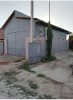 V&acirc;nd hală Producție/Depozitare, Parter