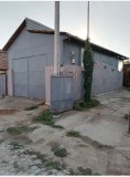 V&acirc;nd hală Producție/Depozitare, Parter