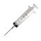 Seringa de bucatarie pentru injectarea si marinarea carnii, 50 ml