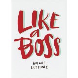 Cumpara ieftin Magnet - Like A Boss | Hachette