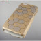 Husa Capac COCO Honey Samsung G920 Galaxy S6 Gold