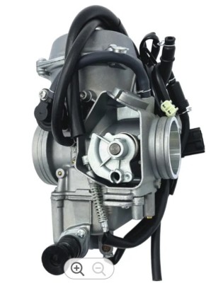 Carburator ATV TRX650 modelul 2003-2005 foto