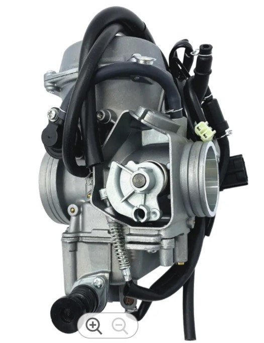 Carburator ATV TRX650 modelul 2003-2005