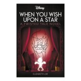 Disney Pinocchio: When You Wish Upon A Star
