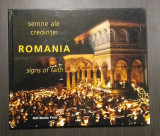 SEMNE ALE CREDINTEI IN ROMANIA - SIGNS OF FAITH - CRISTI TABARA