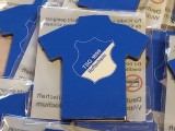 Magnet frigider - fotbal - TSG 1899 HOFFENHEIM (Germania)