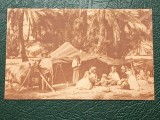 Tunisia 1912 - vedere necirculata