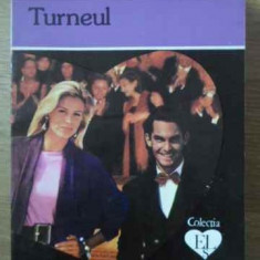 TURNEUL 2-MARY BURCHELL