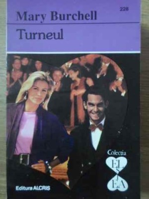 TURNEUL 2-MARY BURCHELL-301143 foto