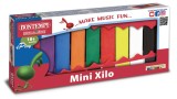 BONTEMPI MINI XILOFON SuperHeroes ToysZone