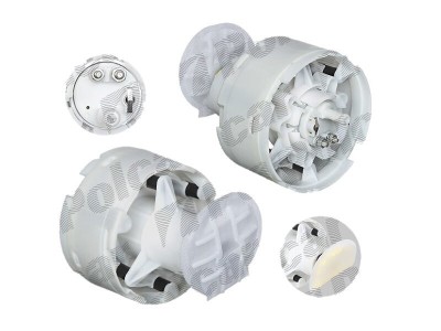 Pompa combustibil completa , Aftermarket E01-1038 foto