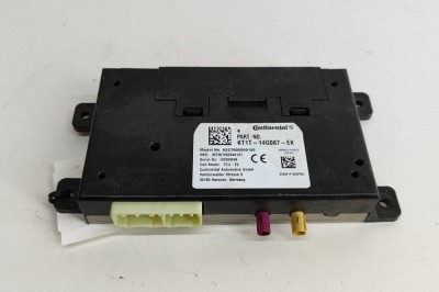Unitate de control telefon FORD RANGER TKE 2019 OEM: KT1T-14G087-EK,A2C7680000100 | 25752569 foto